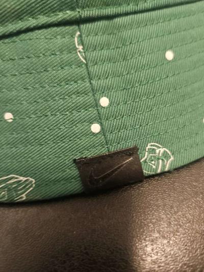 Nike Golf Praying Hands Bucket Hat - Thumbnail 4