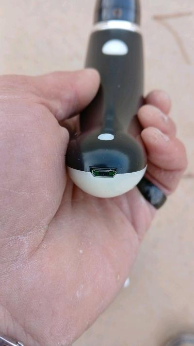 Simnoble Earwax Removal Vacuum Kit New - Thumbnail 5