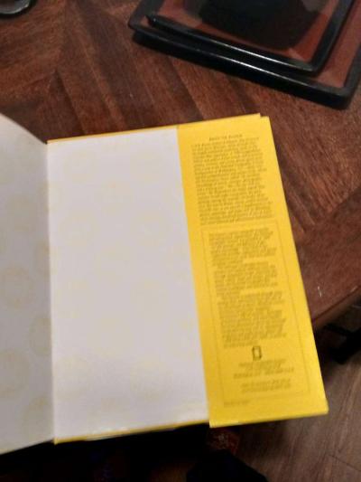 the national discovery book hard back anerverisy adittion - Thumbnail 3