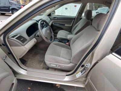 I sell in my own car and about the price we can talk - Thumbnail 5