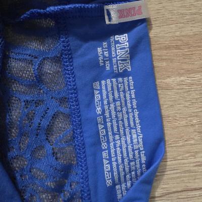 VS Pink lace panties - Thumbnail 2