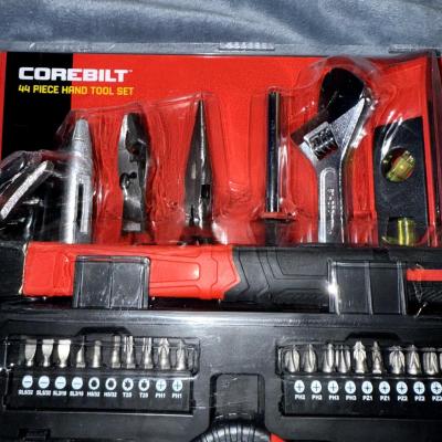 Corebilt 44 pcs hand tool set - Thumbnail 3