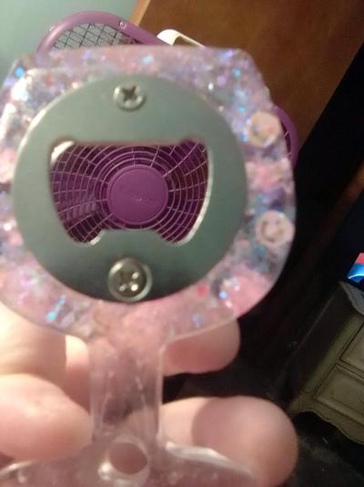 wine bottle open bottle resin - Thumbnail 1
