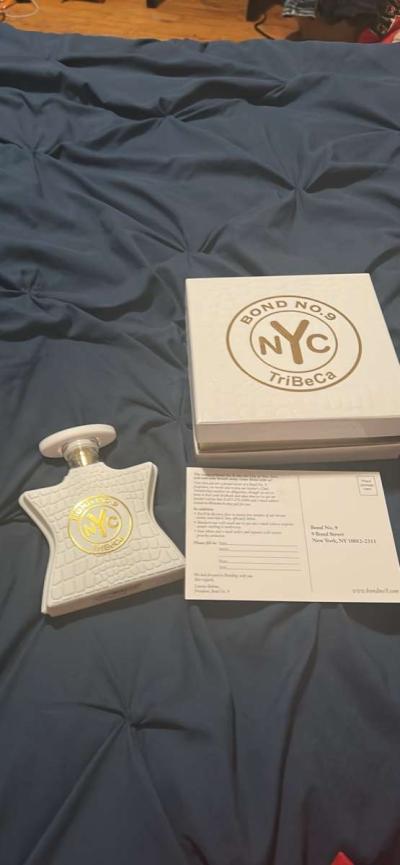 Bond NO9 TriBeCa - Thumbnail 2