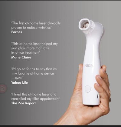 NIRA PRO ANTi AGING LASER - Thumbnail 4