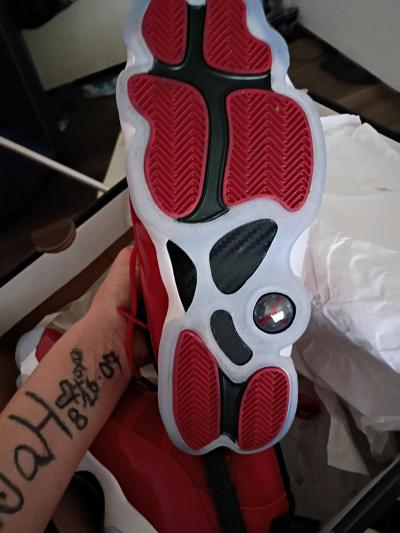 jordan size8 in s half mens - Thumbnail 5