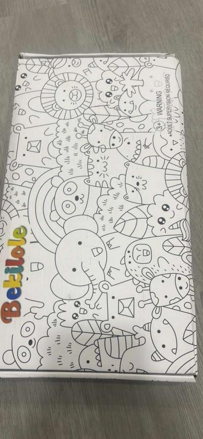 Montessori Toys 118 Laptop Preschool Learning Activities - Thumbnail 2