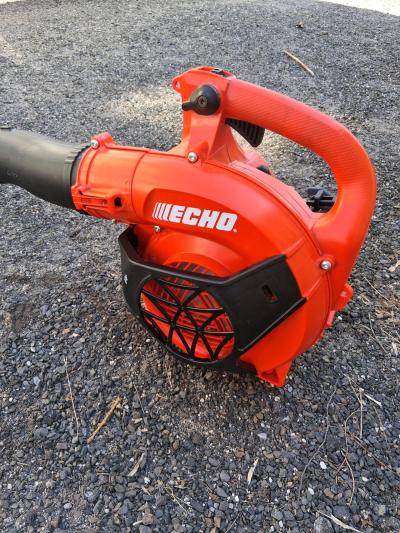 echo leaf blower - Thumbnail 2