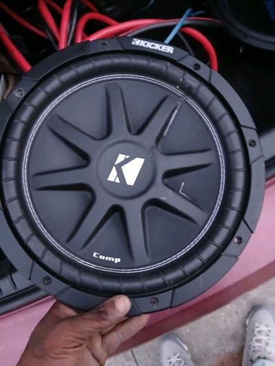 car audio - Thumbnail 2