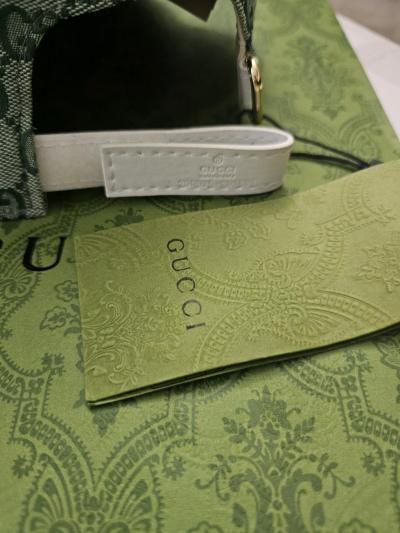 Gucci Mens Hat - Thumbnail 5