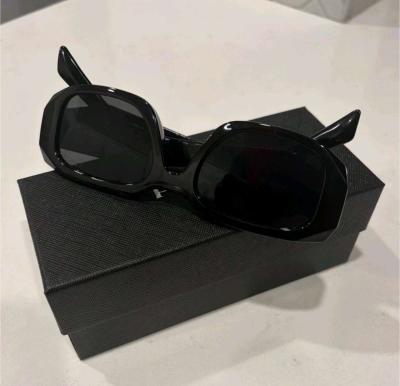 unisex black sunglasses - Dallas, Texas