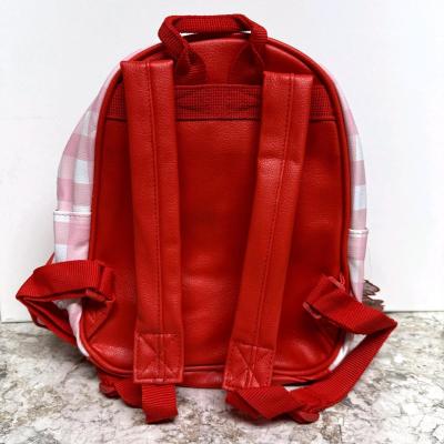 Strawberry shortcake 10 inch backpack with coin purse - Thumbnail 4