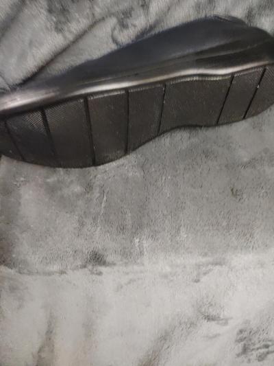 Easy street Woman's Genesis flat size 10 W /Navy Blue - Thumbnail 3