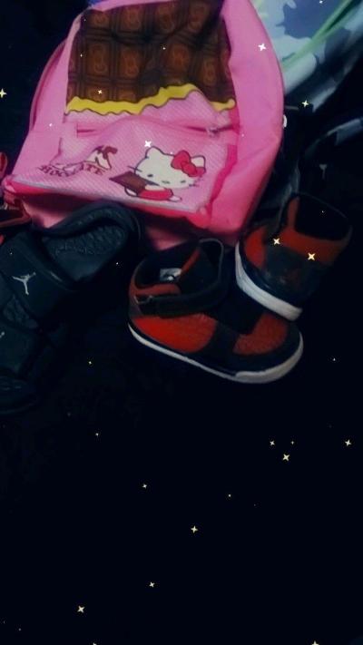 kids clothes and shoes - Thumbnail 3