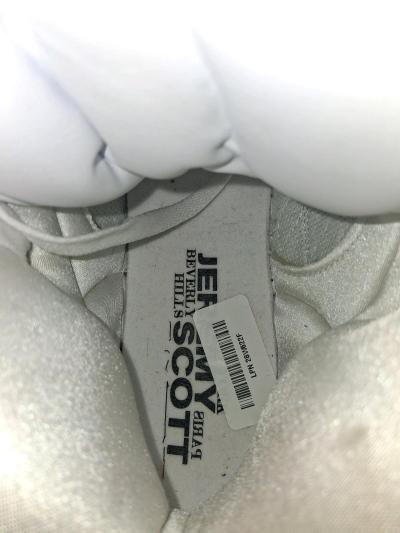 Certified Original Adidas Jeremy Scott Union Jack - Thumbnail 3