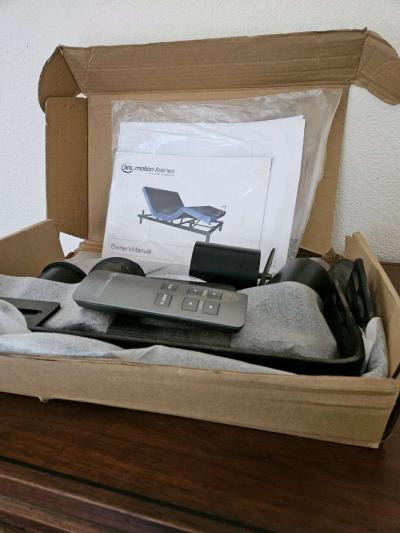 Serta Motion i series - Thumbnail 3