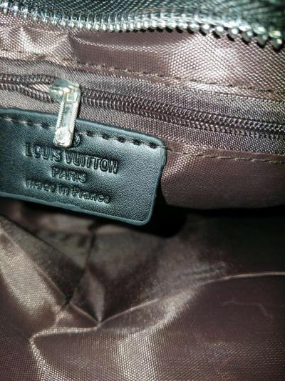 messenger bag - Thumbnail 5