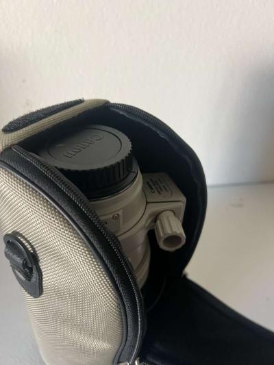 Canon Lens - Thumbnail 5