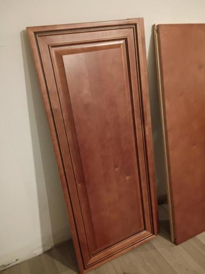 5 Piezas Kitchen cabinet New JK - Thumbnail 3