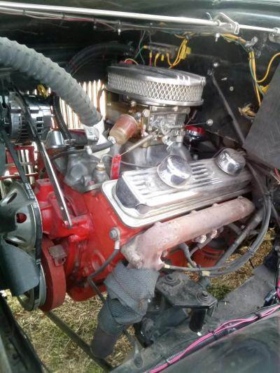 1931 Ford Model A - Thumbnail 4