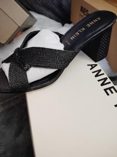 Anne Klein Aubrie size 10 - Thumbnail 3