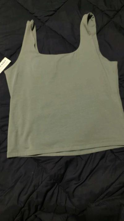 tank top - Thumbnail 2
