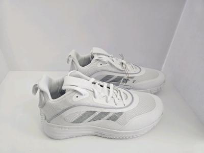Mens Size 9 Adidas OwnTheGame - Thumbnail 5