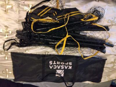 kasaca sports net 17 ft - Thumbnail 3