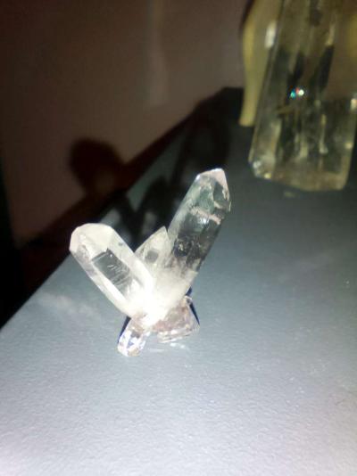 Crystal - Thumbnail 1