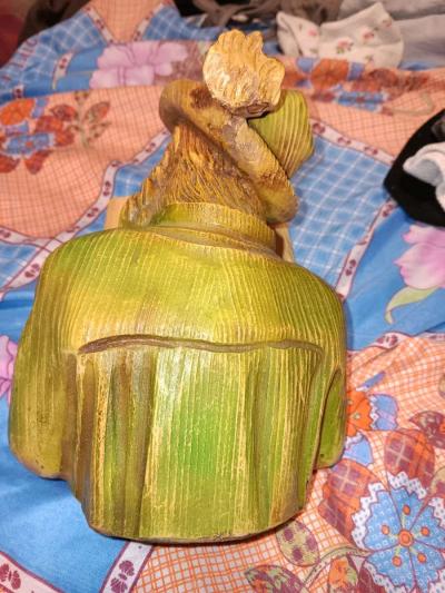 Amarillo decanter - Thumbnail 2