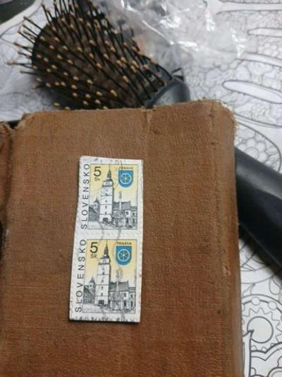 Stamp Collection - Thumbnail 6