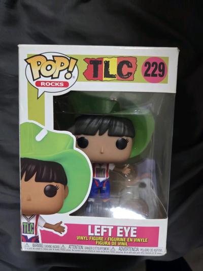 POP Rocks - Anaheim, California