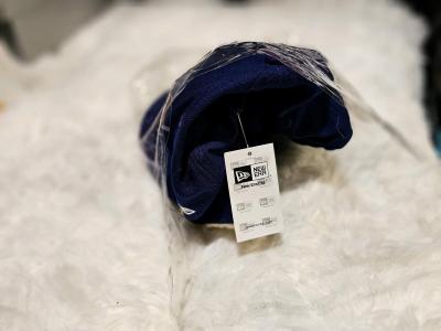 JORDAN LOGO CAP - Thumbnail 2