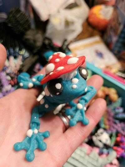 3D Printed Collection for sale