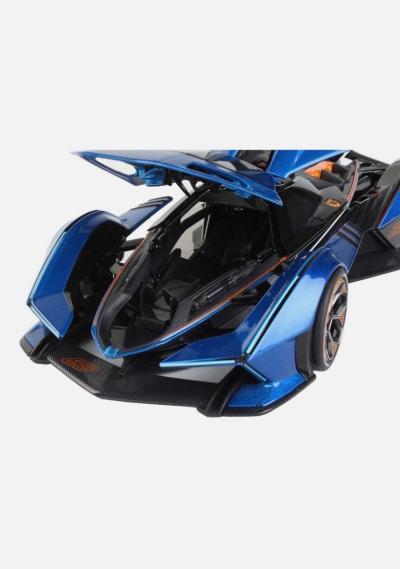 Maisto 118 Special Edition Lambo V12 Vision Gran Turismo  NE - Thumbnail 5