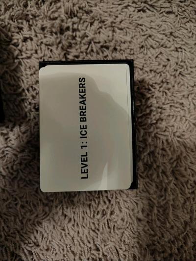 two different card games - Thumbnail 4