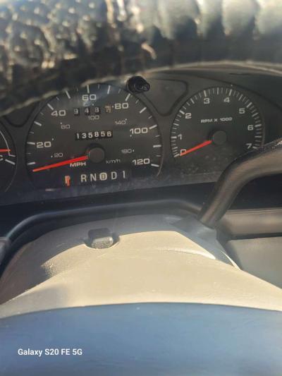 ford Taurus ses 2003 - Thumbnail 2