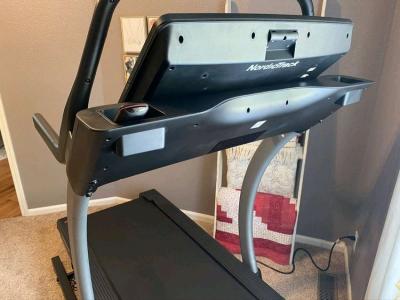 Treadmill - Thumbnail 4