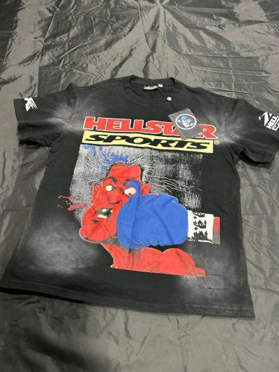 HellStar Tee - Thumbnail 2