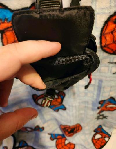 Jordan Bag - Thumbnail 4