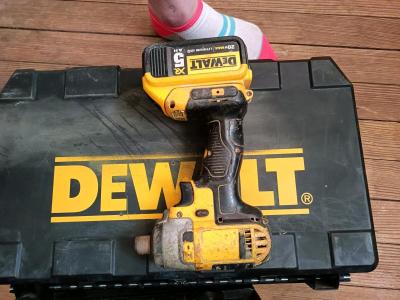 hammer drill 20v - Pittsburgh, Pennsylvania