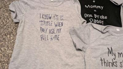 boys shirts size 5 - Thumbnail 2