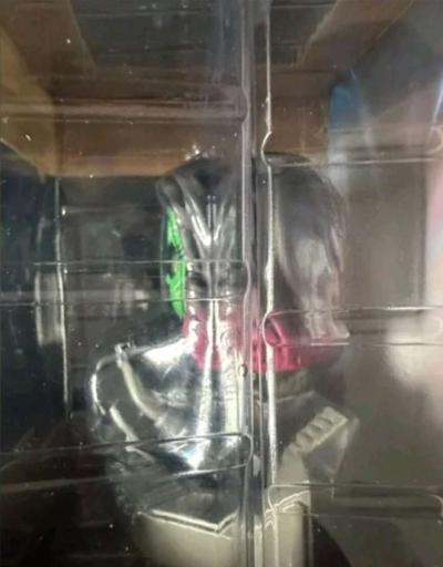 FUNKOPOP GUARDIANS OF GALAXY SHIP GAMORA 1024 - Thumbnail 4