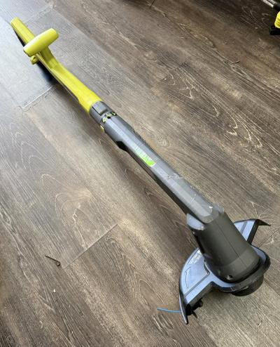Ryobi 18v weed trimmer