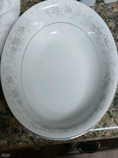 Camelot China Carousel 1315 is a twentyfourpi2307 Camelot Ca - Thumbnail 5