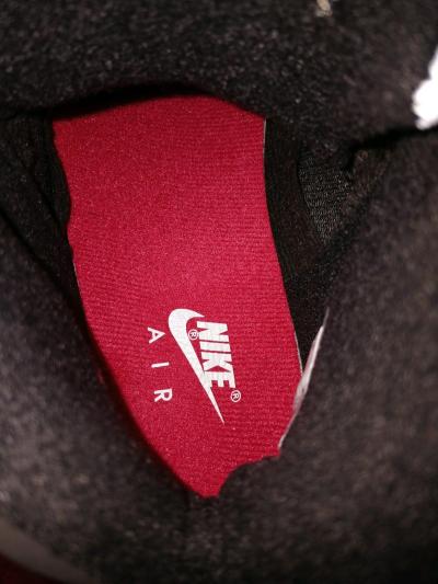 Air Jordan 5 Retro OG Black Metallic - Thumbnail 5