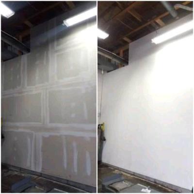 full drywall painting services - Thumbnail 4