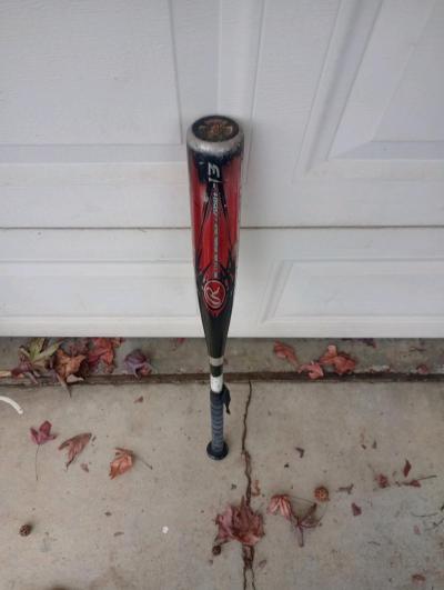 baseball bat - Thumbnail 2