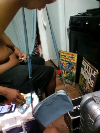 Michael kors - Fort Worth, Texas