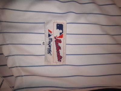 Carlos Beltran Jersey - Thumbnail 3